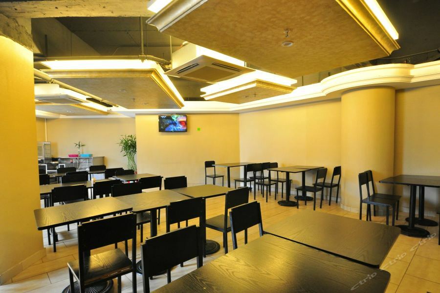 Vienna Hotel Shiqiao Metro Station Guangzhou Buitenkant foto